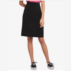 🌟Host Pick🌟DKNY Trouser Pencil Skirt